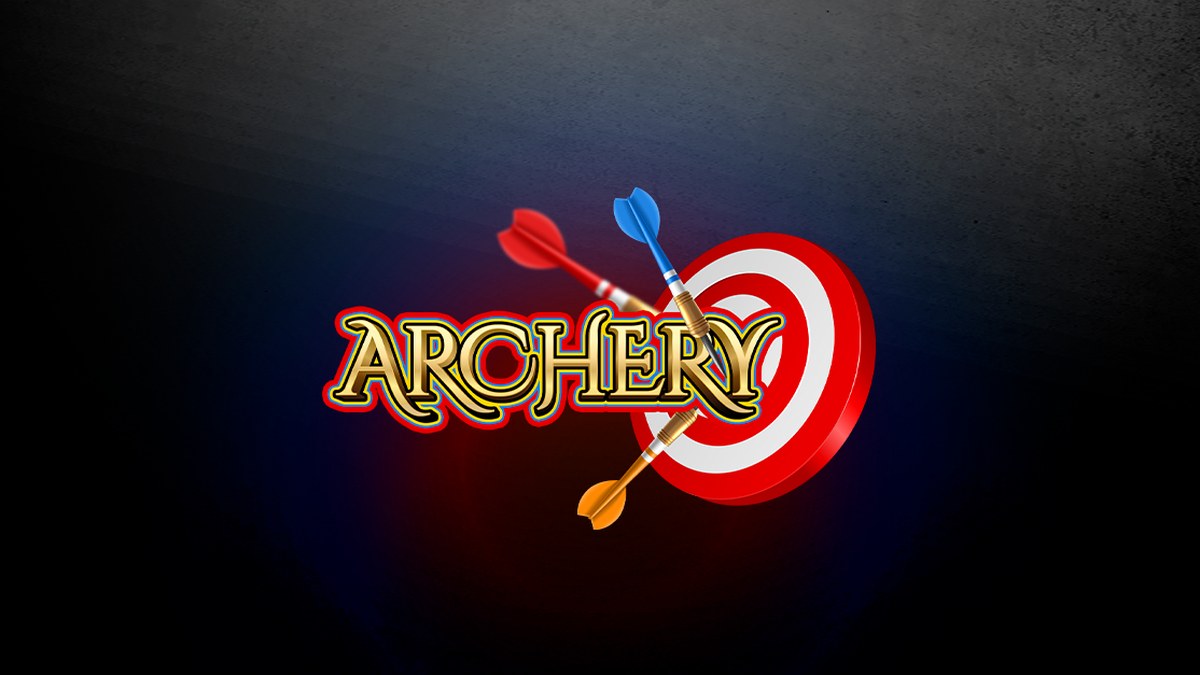 DD Archery