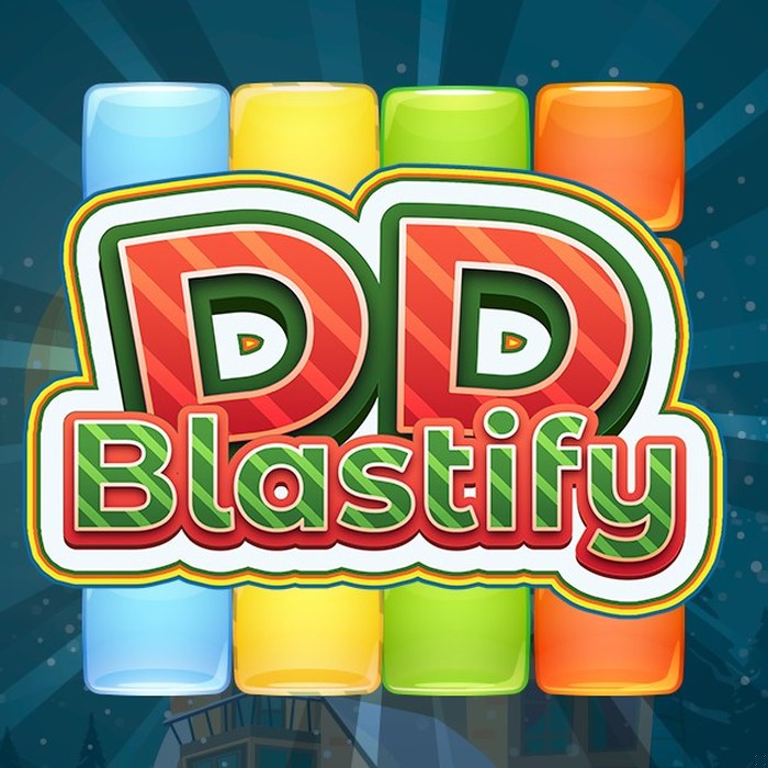 DD Blastify