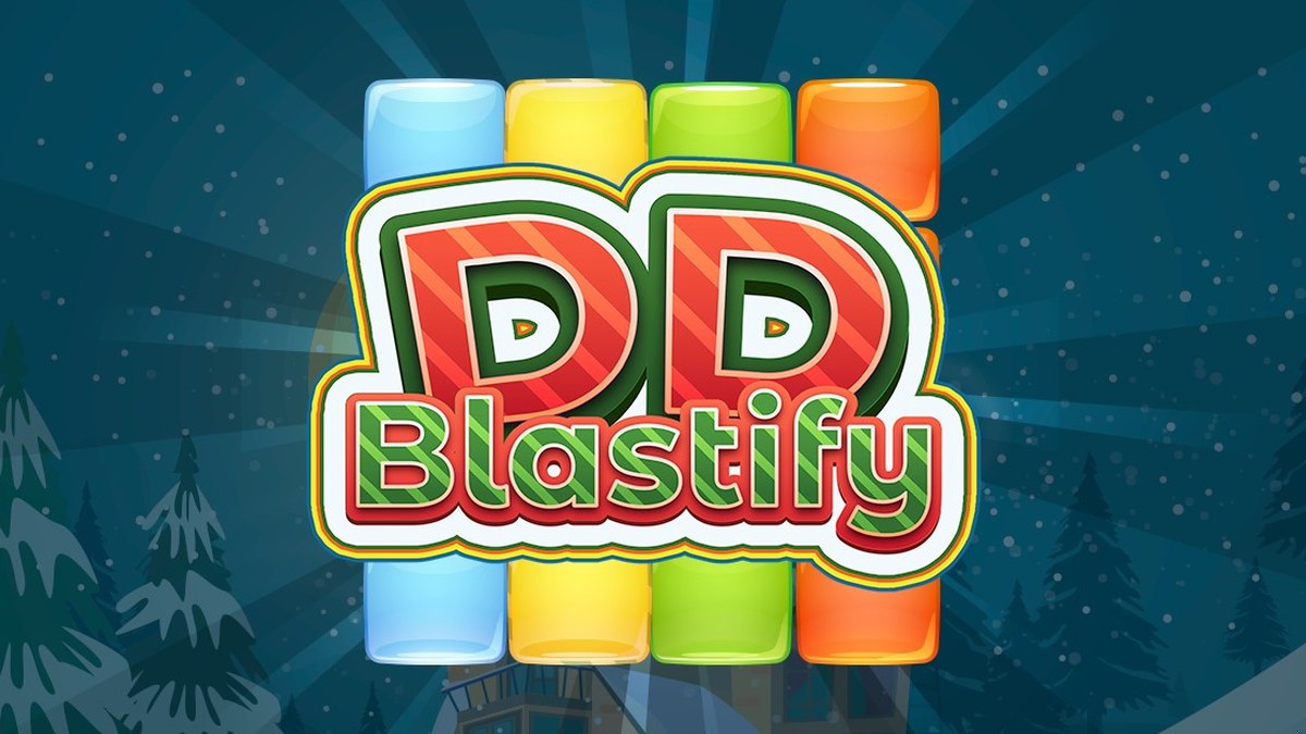 DD Blastify