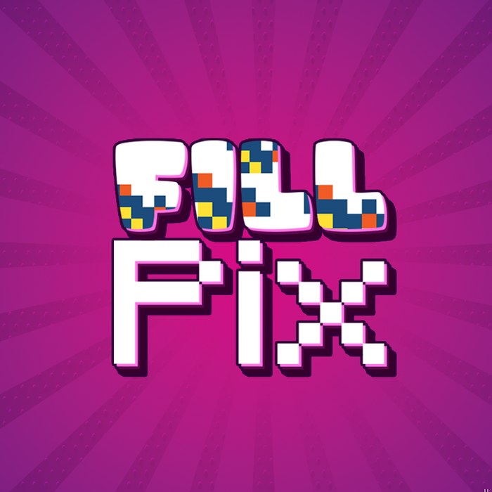 Fill Pix