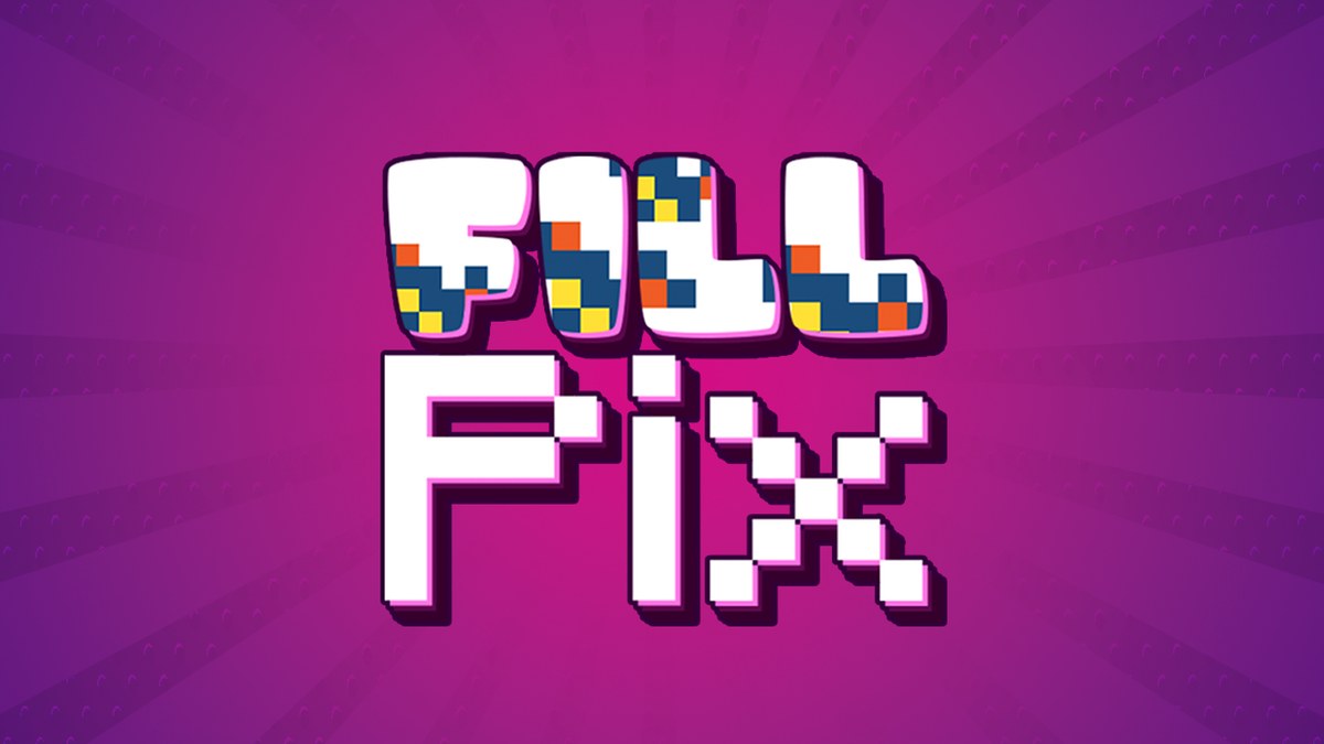 Fill Pix