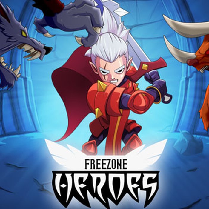 Free Zone Hero