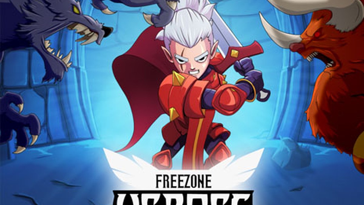 Free Zone Hero