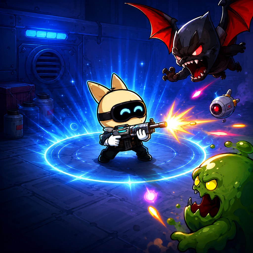 Monster Survivor