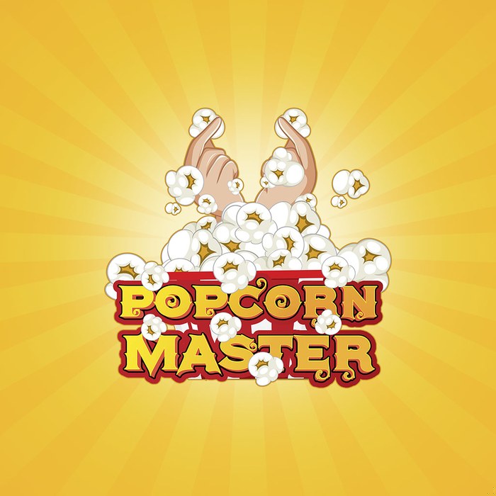 Popcorn Master