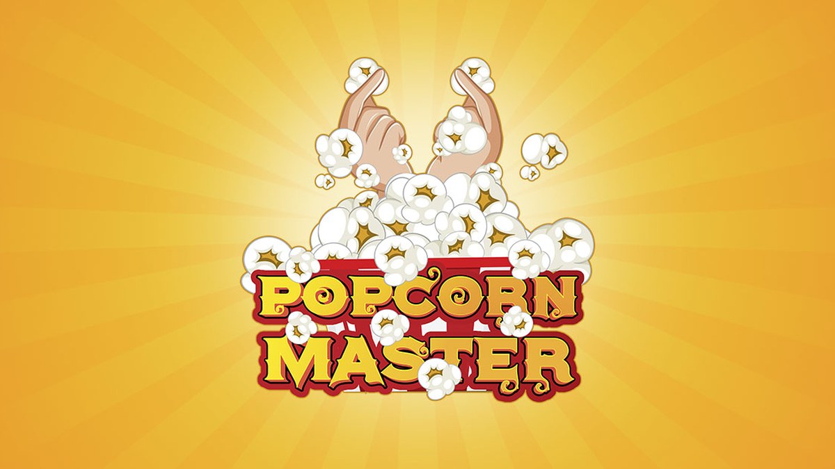 Popcorn Master